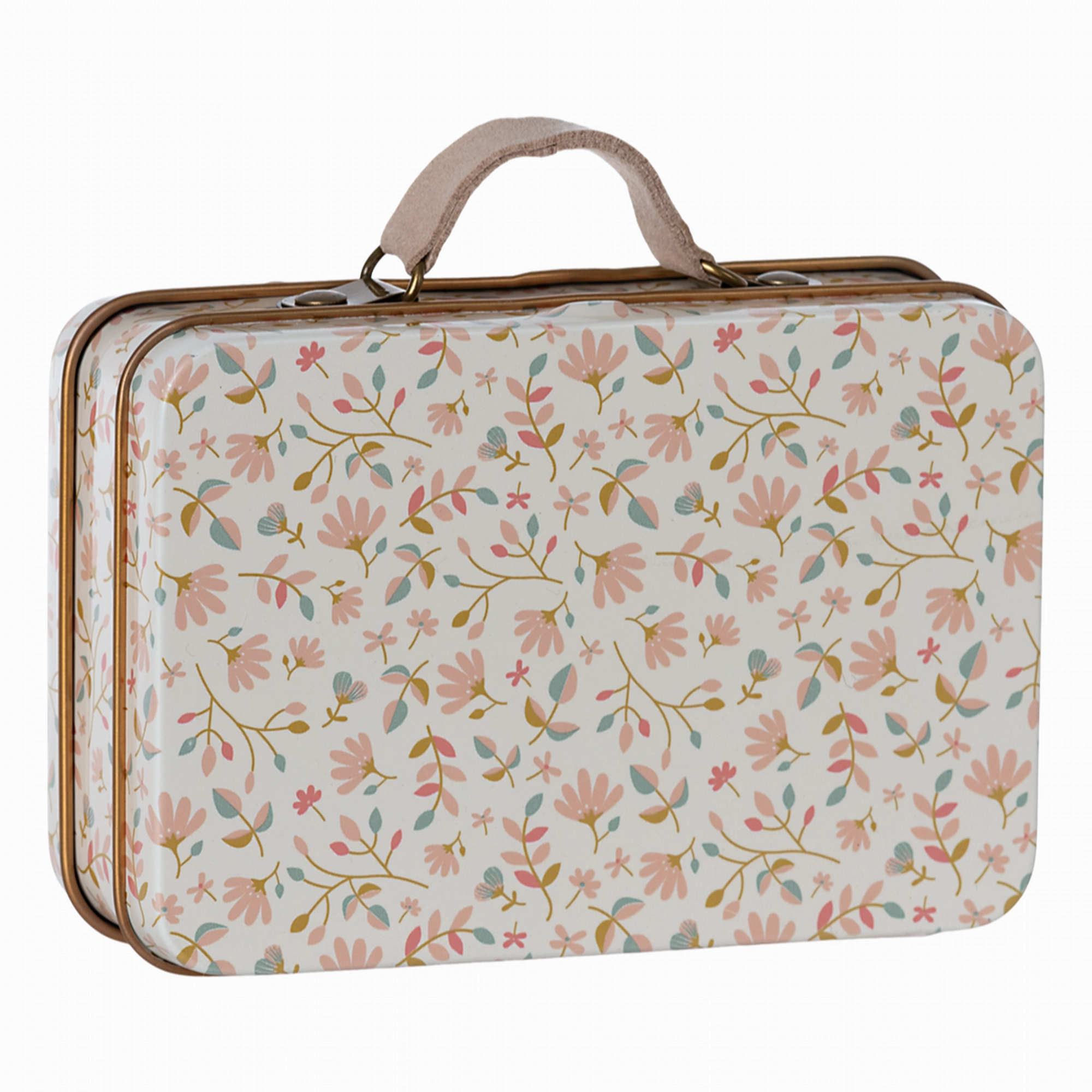 Babykids_Maileg_Toys Maileg Small Suitcase Merie