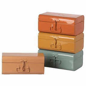Babykids_Maileg_Toys Maileg Storage Suitcase, Small (1pc)