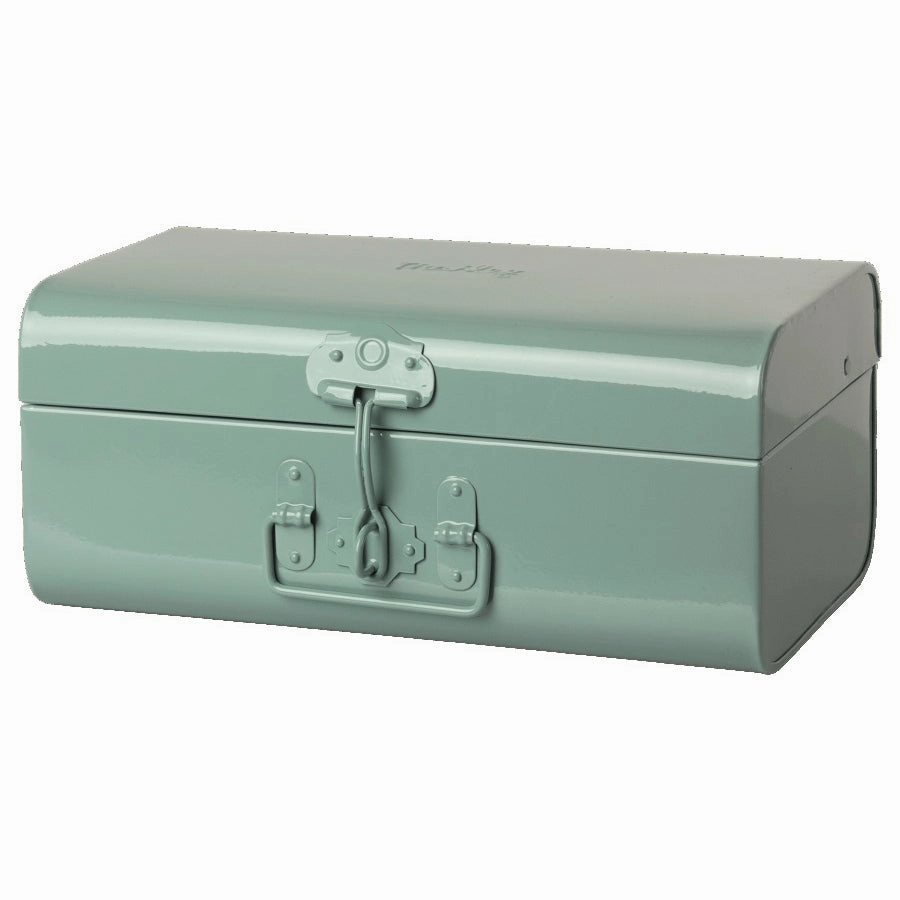 Babykids_Maileg_Toys Maileg Storage Suitcase, Small (1pc)