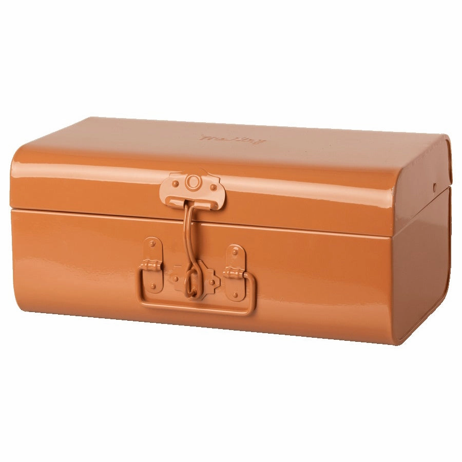 Babykids_Maileg_Toys Maileg Storage Suitcase, Small (1pc)