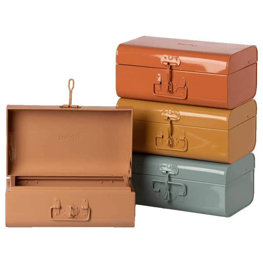 Babykids_Maileg_Toys Maileg Storage Suitcase, Small (1pc)