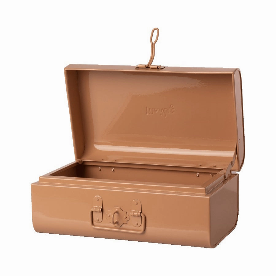 Babykids_Maileg_Toys Maileg Storage Suitcase, Small (1pc)