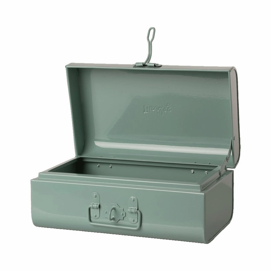 Babykids_Maileg_Toys Maileg Storage Suitcase, Small (1pc)
