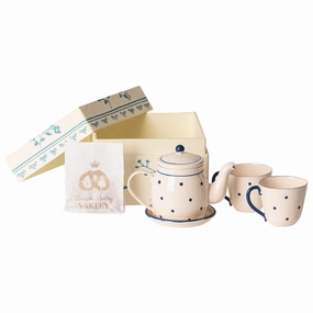 Babykids_Maileg_Toys Maileg Tea & Biscuits for Two