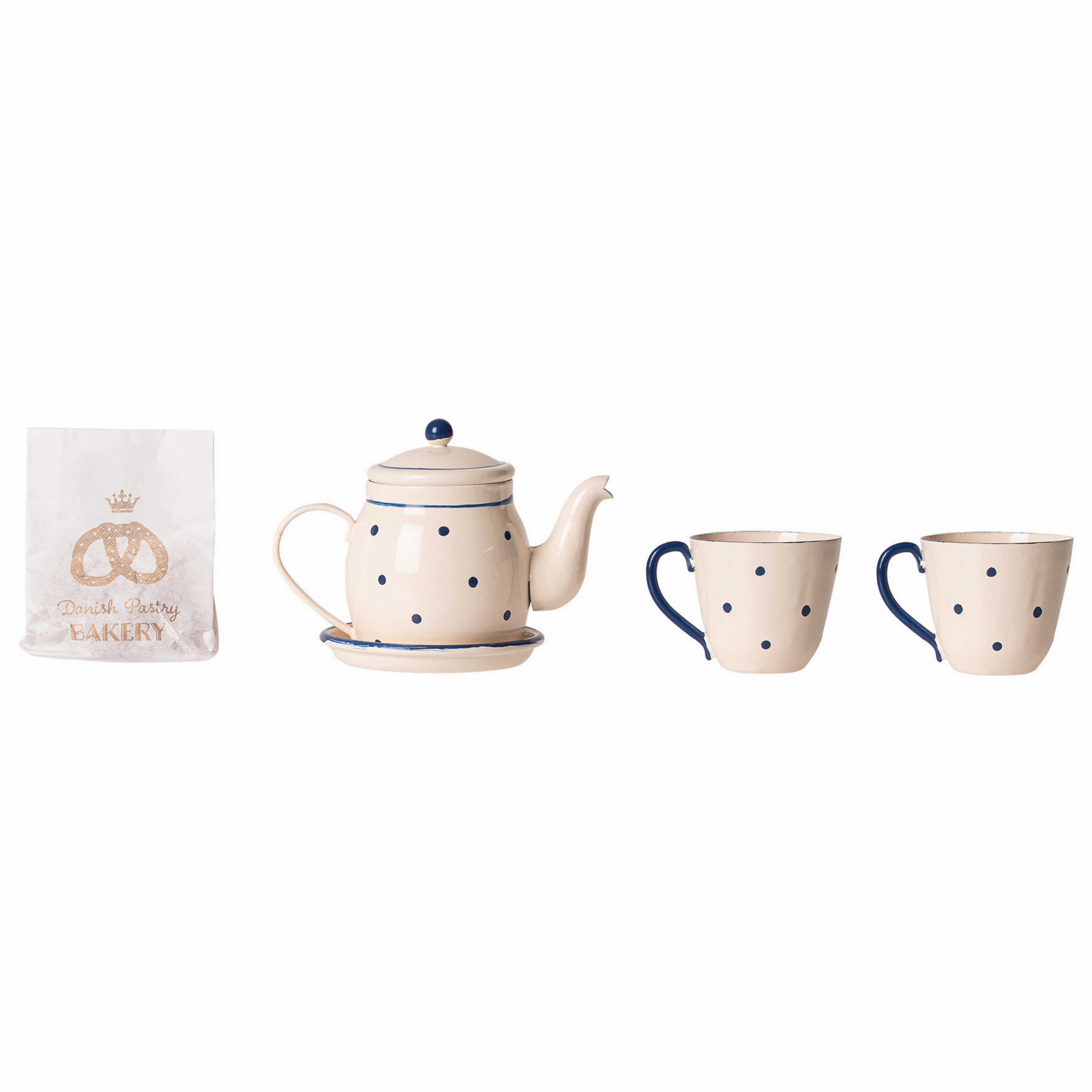 Babykids_Maileg_Toys Maileg Tea & Biscuits for Two