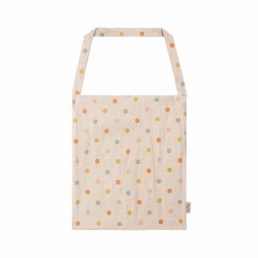Babykids_Maileg_Toys Maileg Tote Bag, Dots