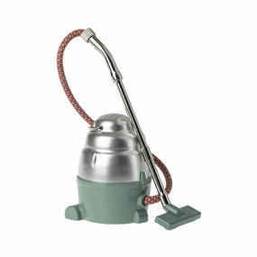 Babykids_Maileg_Toys Maileg Vacuum Cleaner, Mouse
