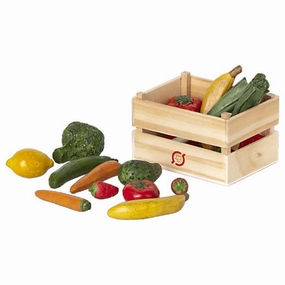 Babykids_Maileg_Toys Maileg Veggies and Fruits