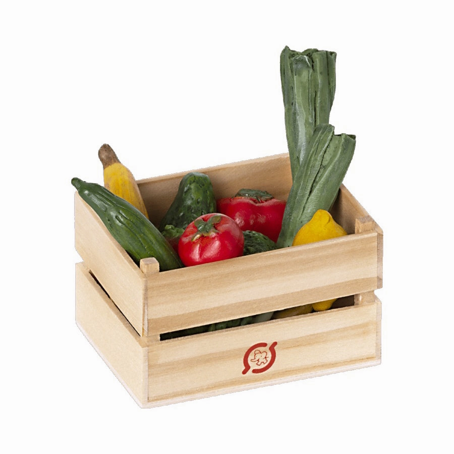 Babykids_Maileg_Toys Maileg Veggies and Fruits