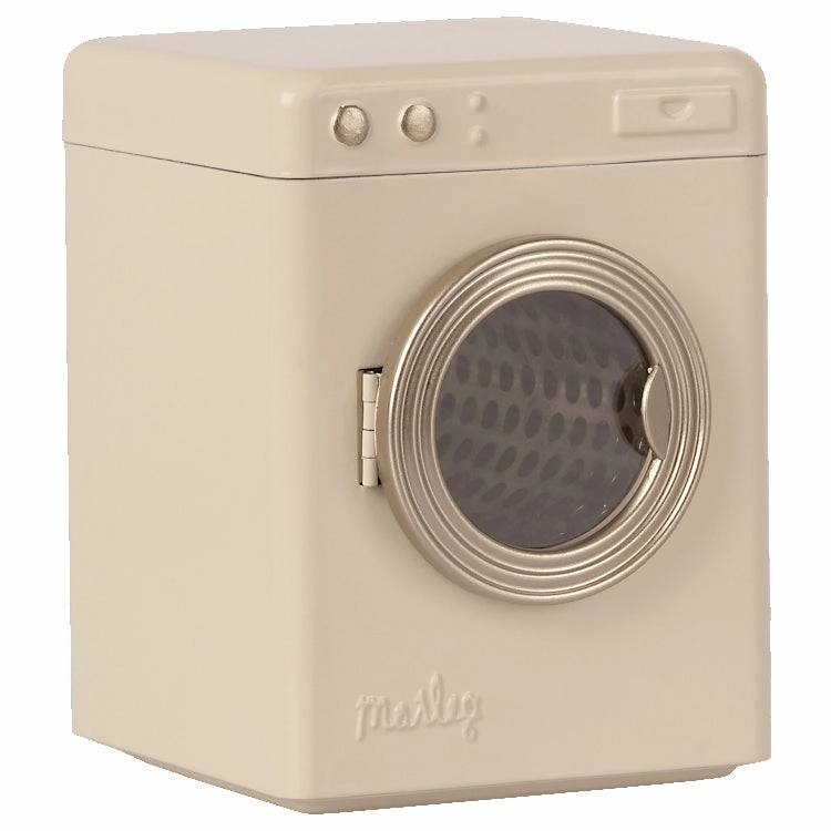Babykids_Maileg_Toys Maileg Washing Machine