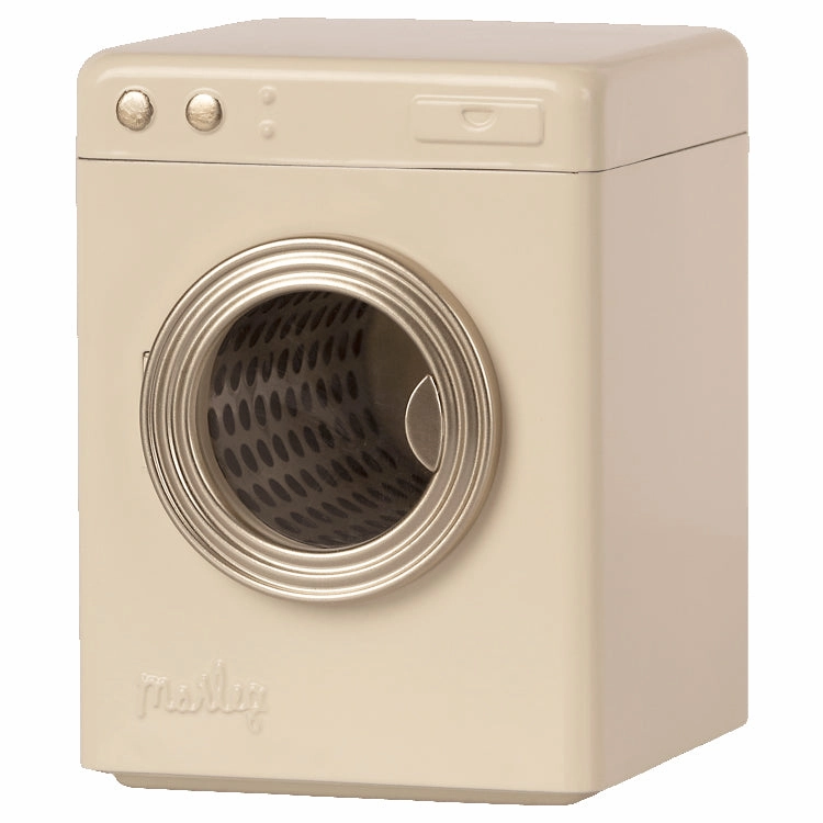 Babykids_Maileg_Toys Maileg Washing Machine