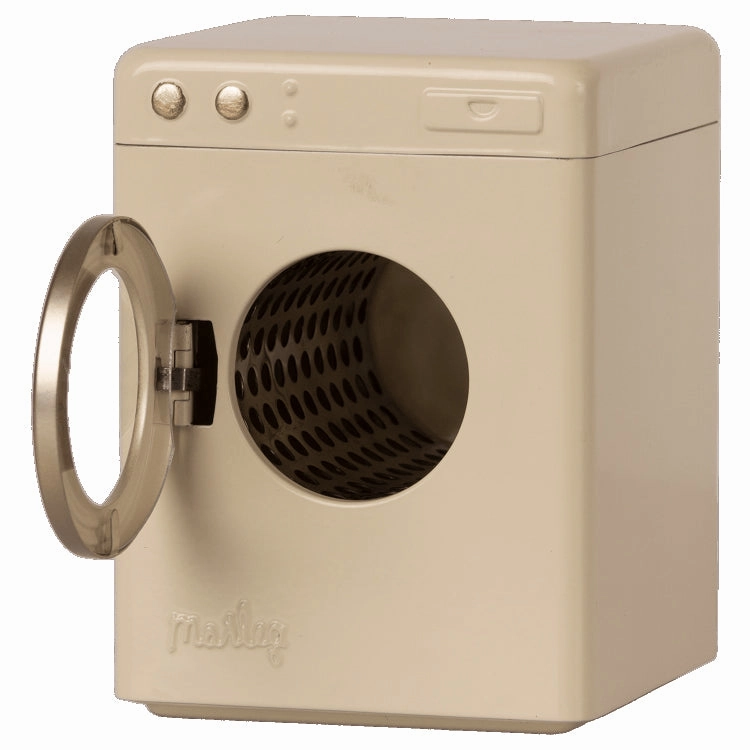 Babykids_Maileg_Toys Maileg Washing Machine