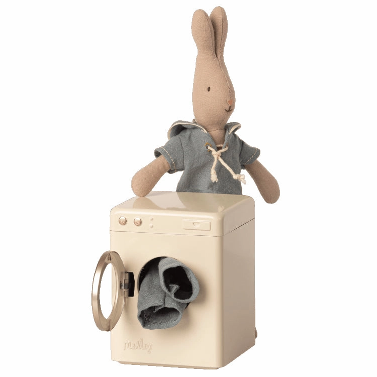 Babykids_Maileg_Toys Maileg Washing Machine