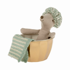 Babykids_Maileg_Toys Maileg Wellness Mouse, Big Sister