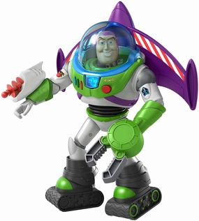 Babykids_Mattel_Toys Disney Toy Story GJH51 Pixar Ultimate Space Ranger