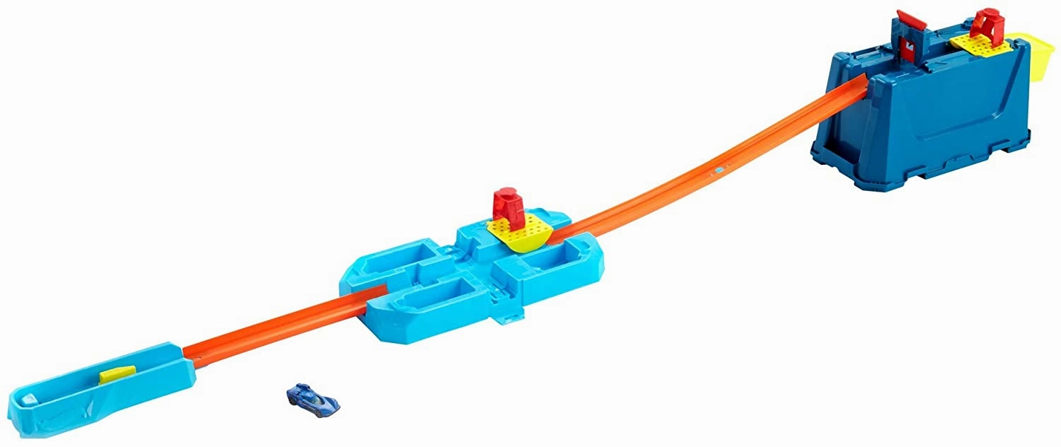 Babykids_Mattel_Toys Mattel 900 GVG09 EA HW TB Crash Box, Multicolor