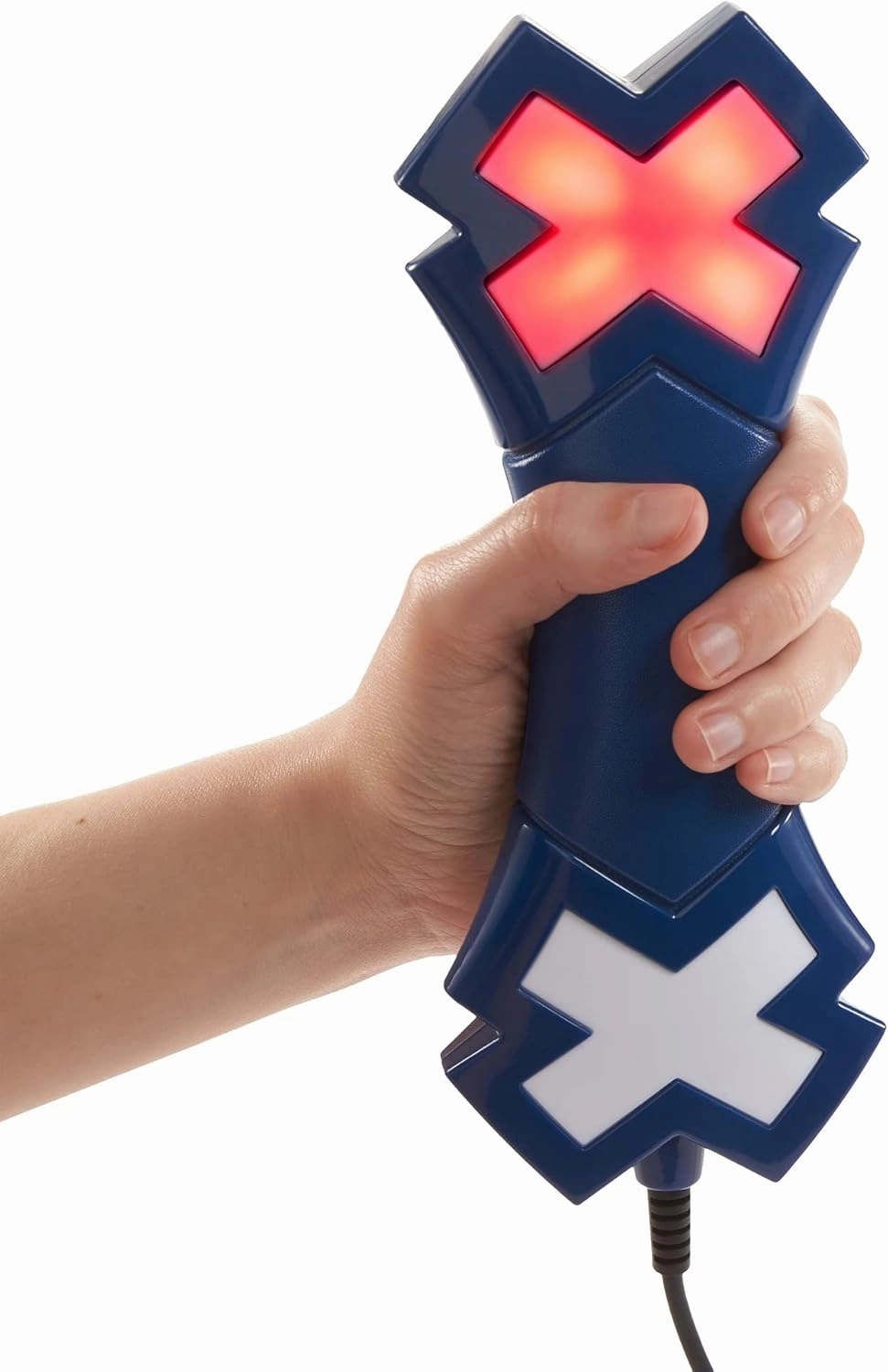 Babykids_Mattel_Toys Mattel Crossed Signals Electronic Game (HCF41)
