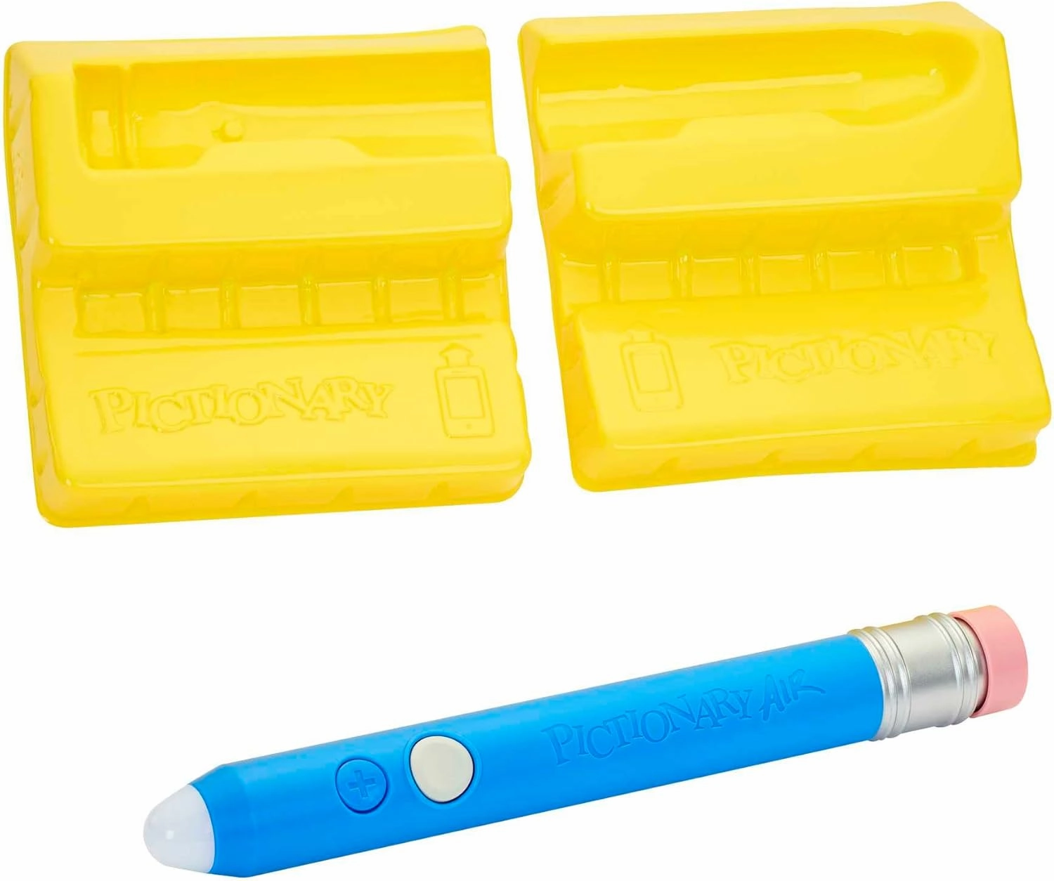 Babykids_Mattel_Toys Mattel Games Pictionary Air 2 Drawing Game (HNT74)