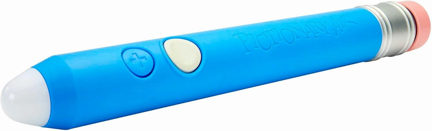 Babykids_Mattel_Toys Mattel Games Pictionary Air 2 Drawing Game (HNT74)