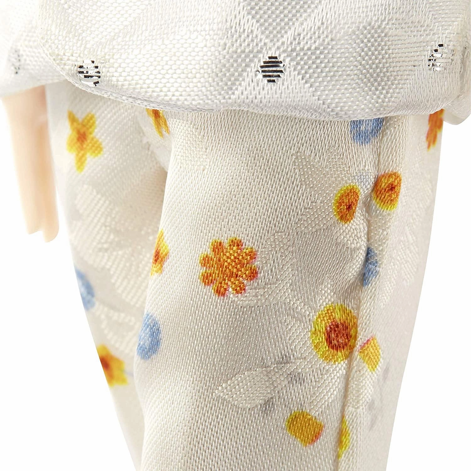 Babykids_Mattel_Toys Mattel GKC98 BTS Jin Prestige Doll, Multicolour