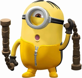 Babykids_Mattel_Toys Mattel GMD96 Minions Swinging Stuart