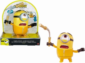 Babykids_Mattel_Toys Mattel GMF22 Mighty Minions Stuart