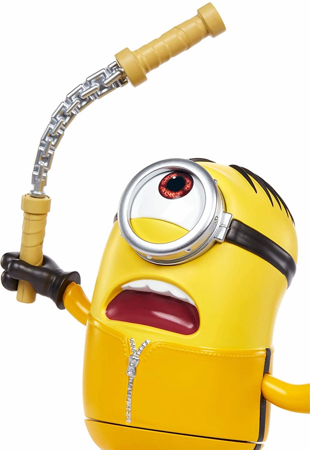 Babykids_Mattel_Toys Mattel GMF22 Mighty Minions Stuart