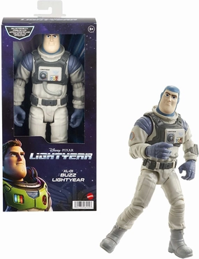 Babykids_Mattel_Toys Mattel HHK31 Lightyear Xl-01 30 cm Figure, Multicoloured