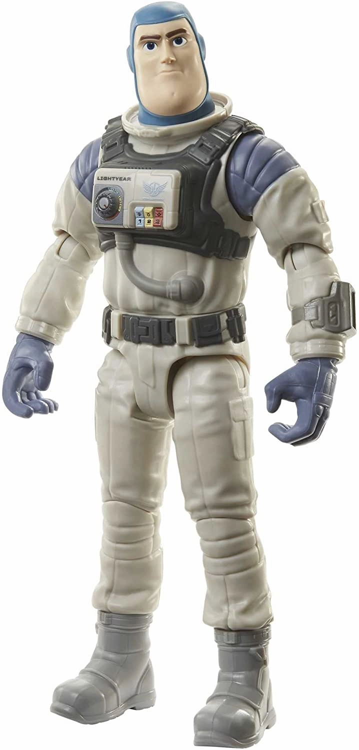Babykids_Mattel_Toys Mattel HHK31 Lightyear Xl-01 30 cm Figure, Multicoloured