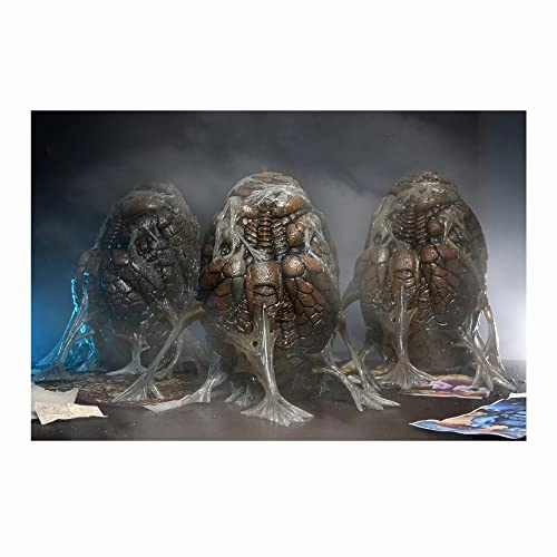 Babykids_Mattel_Toys NECA Gremlins 1984 Gremlin Figure Accessory Pack - Gremlins Collectible Accessories for Ages 24 Months and Up