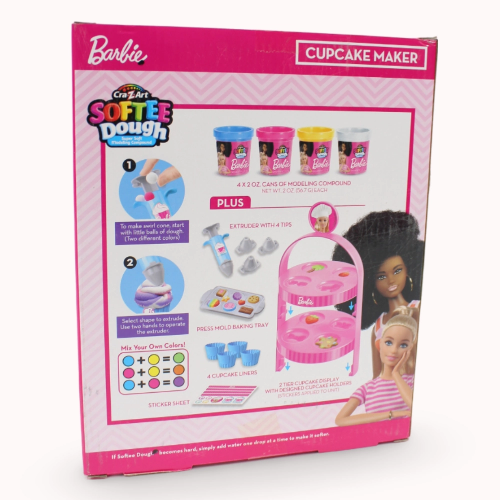 Bakery Cupcake Maker