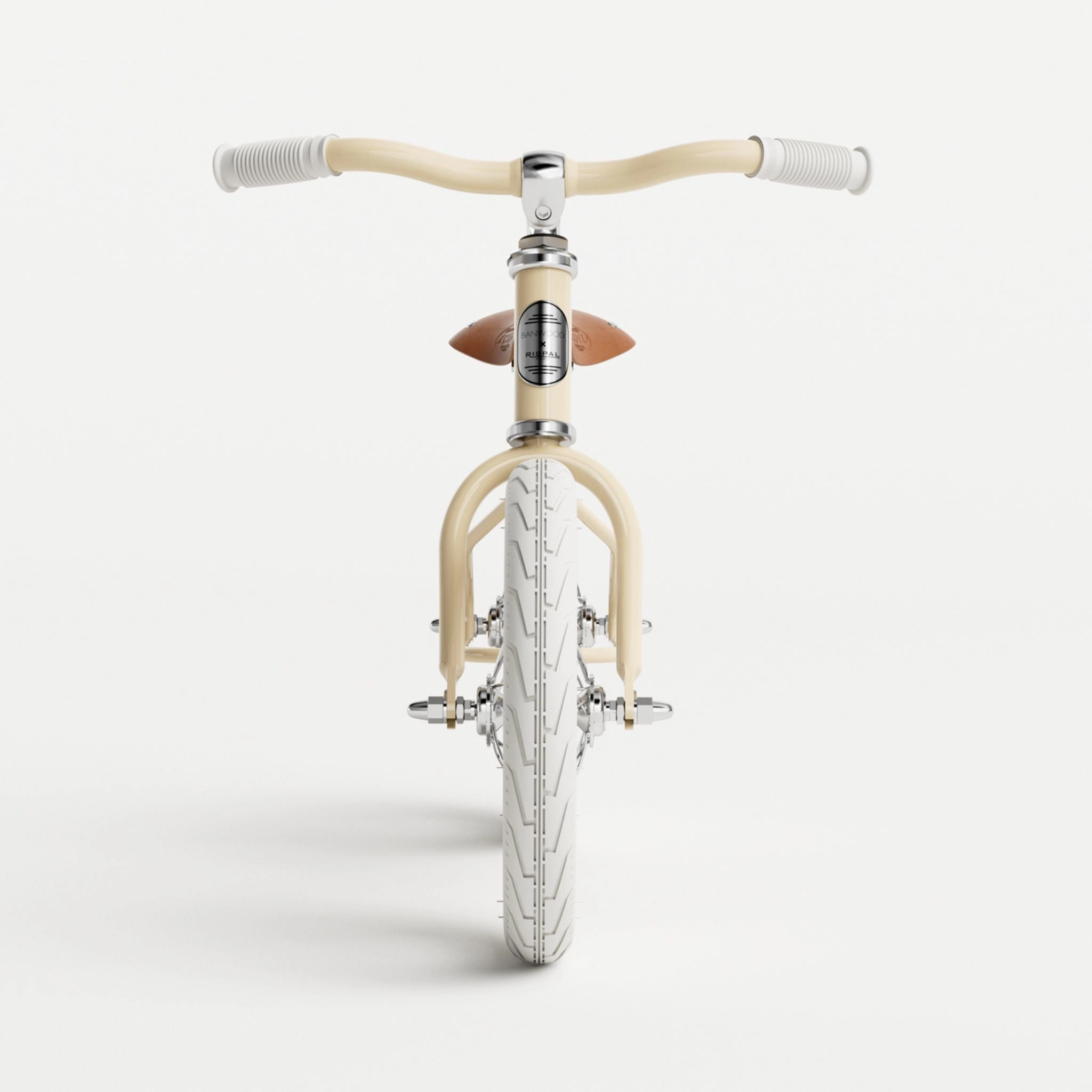 Banwood Balance Bike Icon - Cream