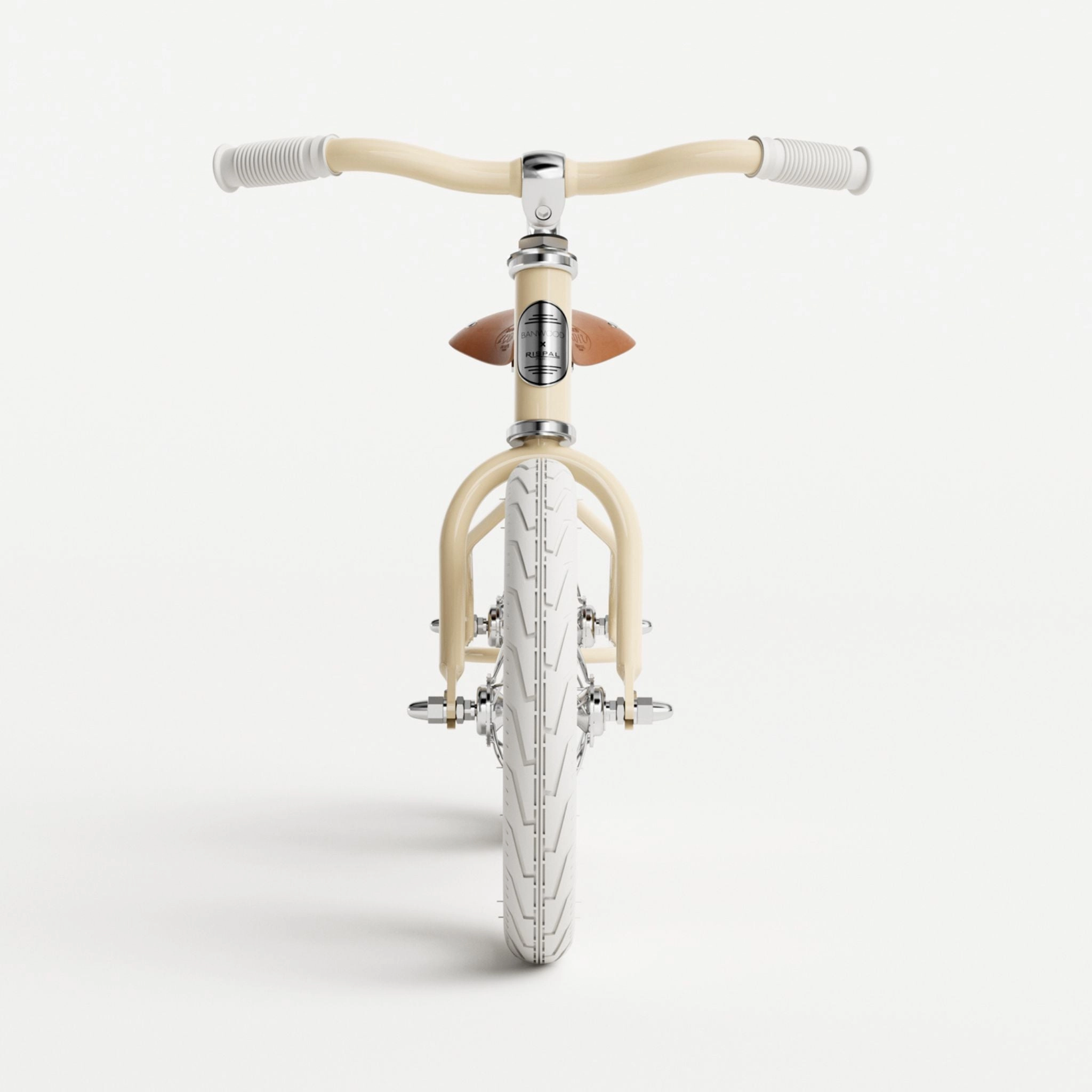 Banwood Balance Bike Icon - Cream
