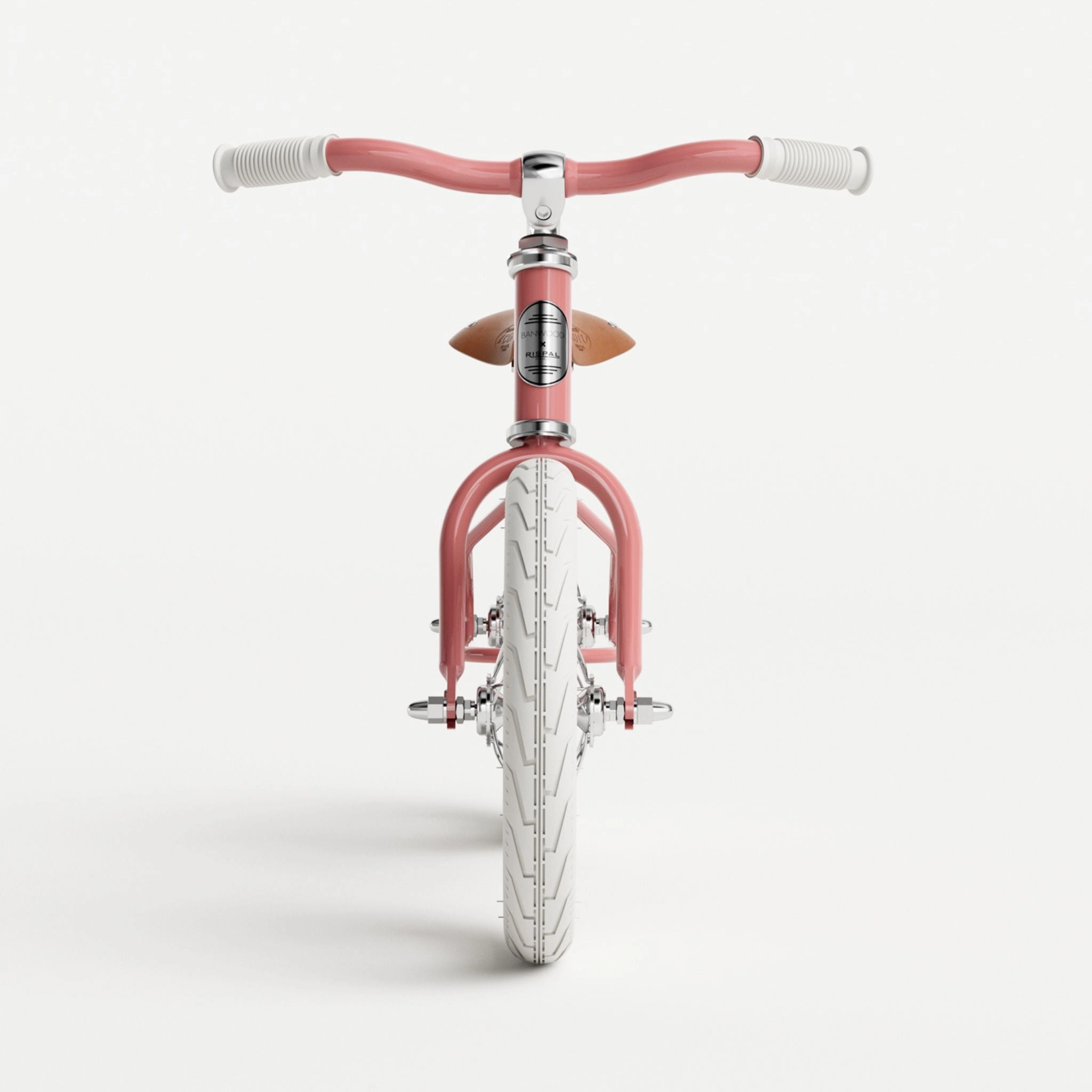 Banwood Balance Bike Icon - Rose