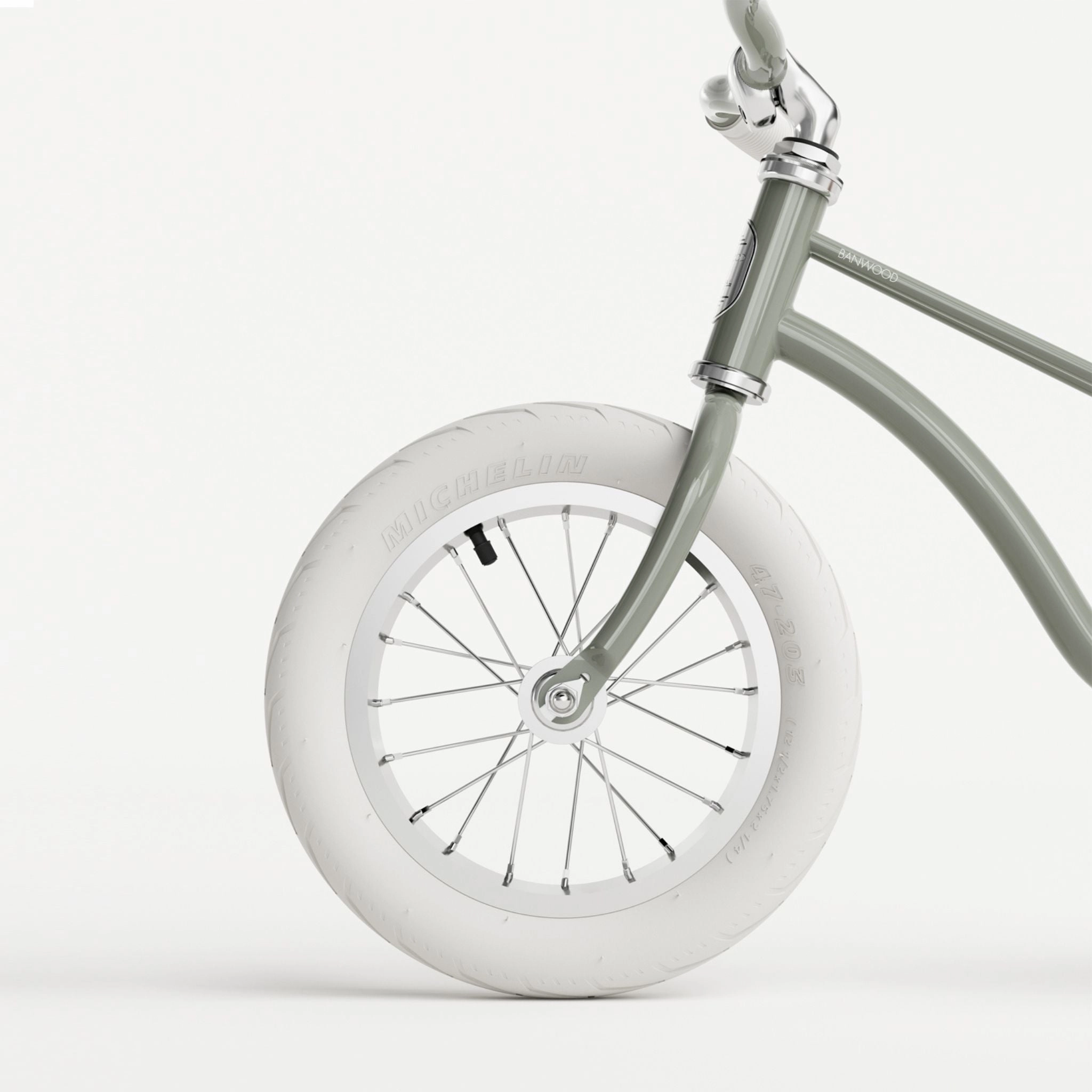 Banwood Balance Bike Icon - Sage
