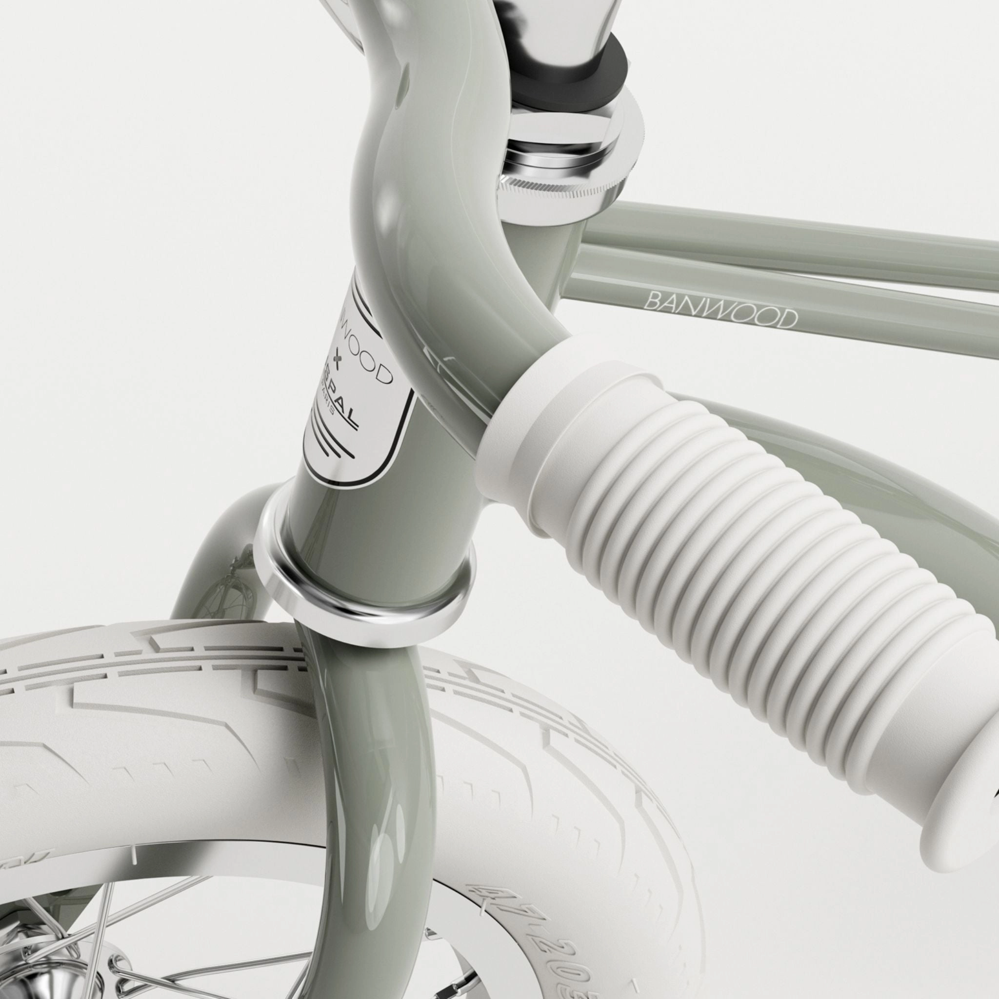Banwood Balance Bike Icon - Sage