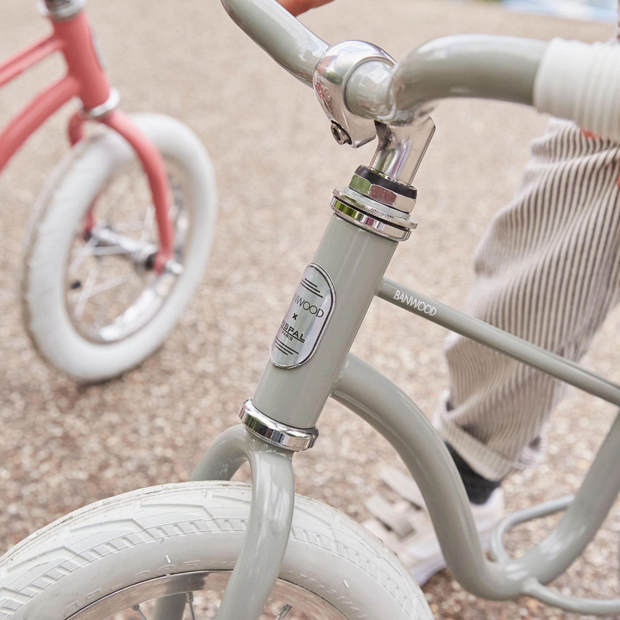 Banwood Balance Bike Icon - Sage