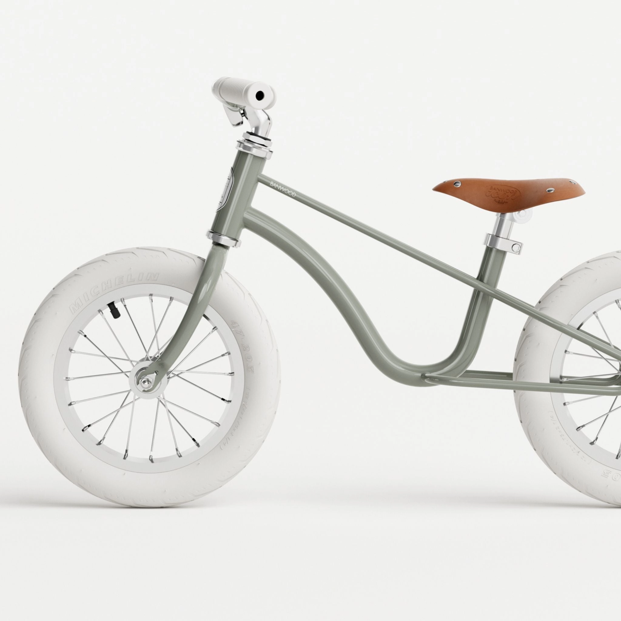Banwood Balance Bike Icon - Sage