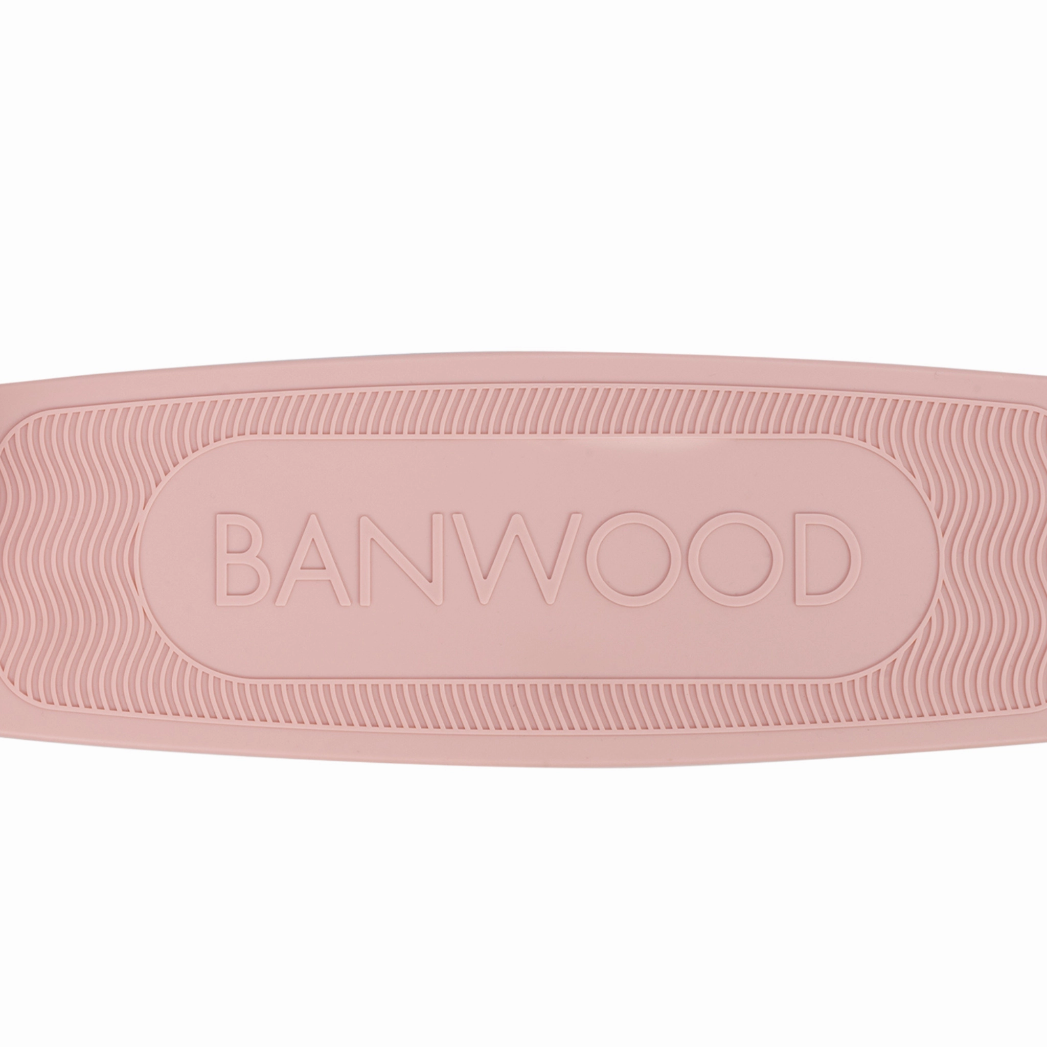 Banwood Kids Eco Scooter - Dusty Rose