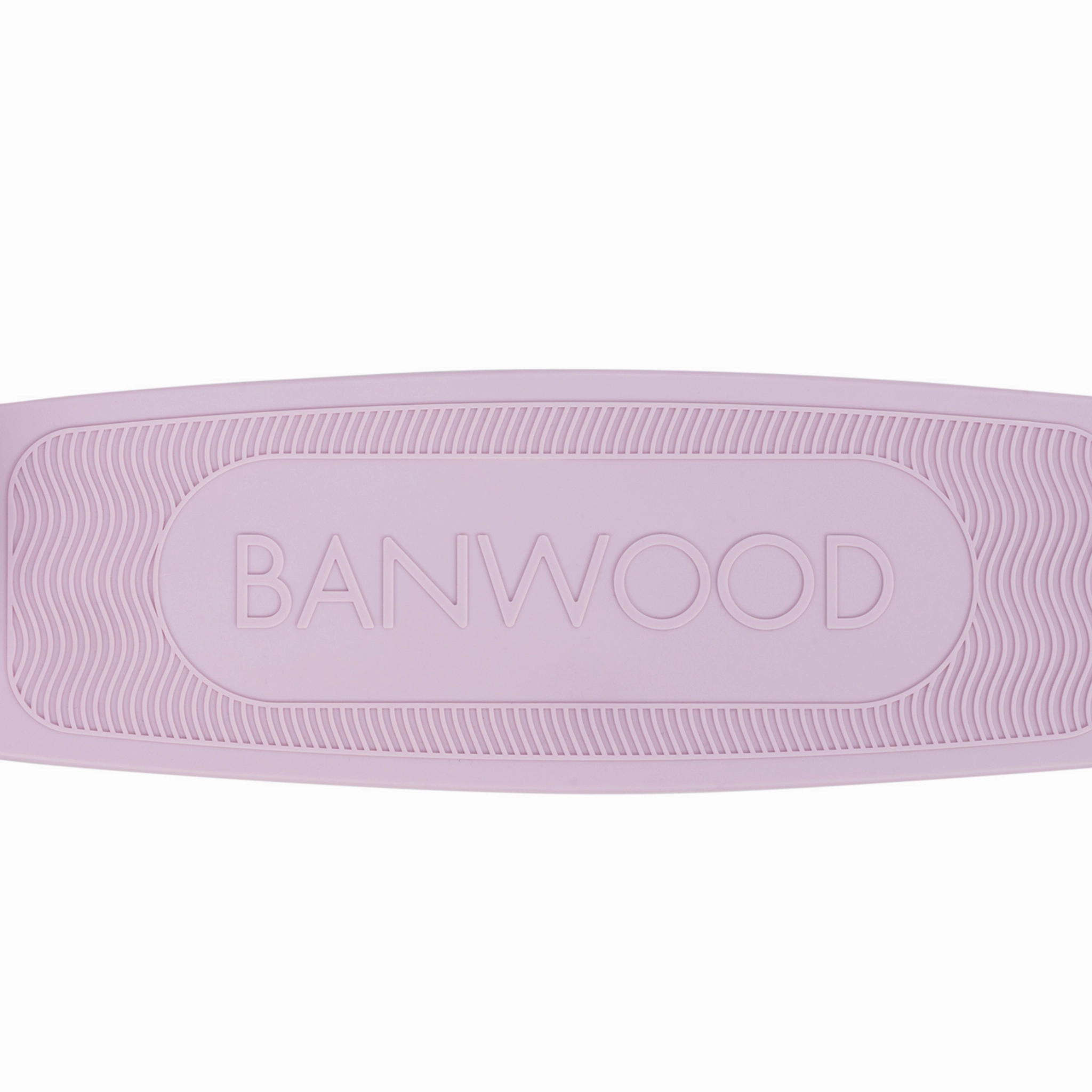 Banwood Kids Eco Scooter - Lavender