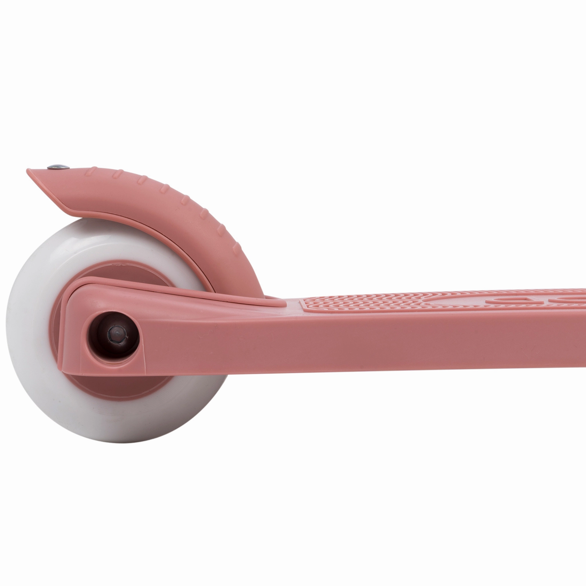 Banwood Kids Eco Scooter - Raspberry
