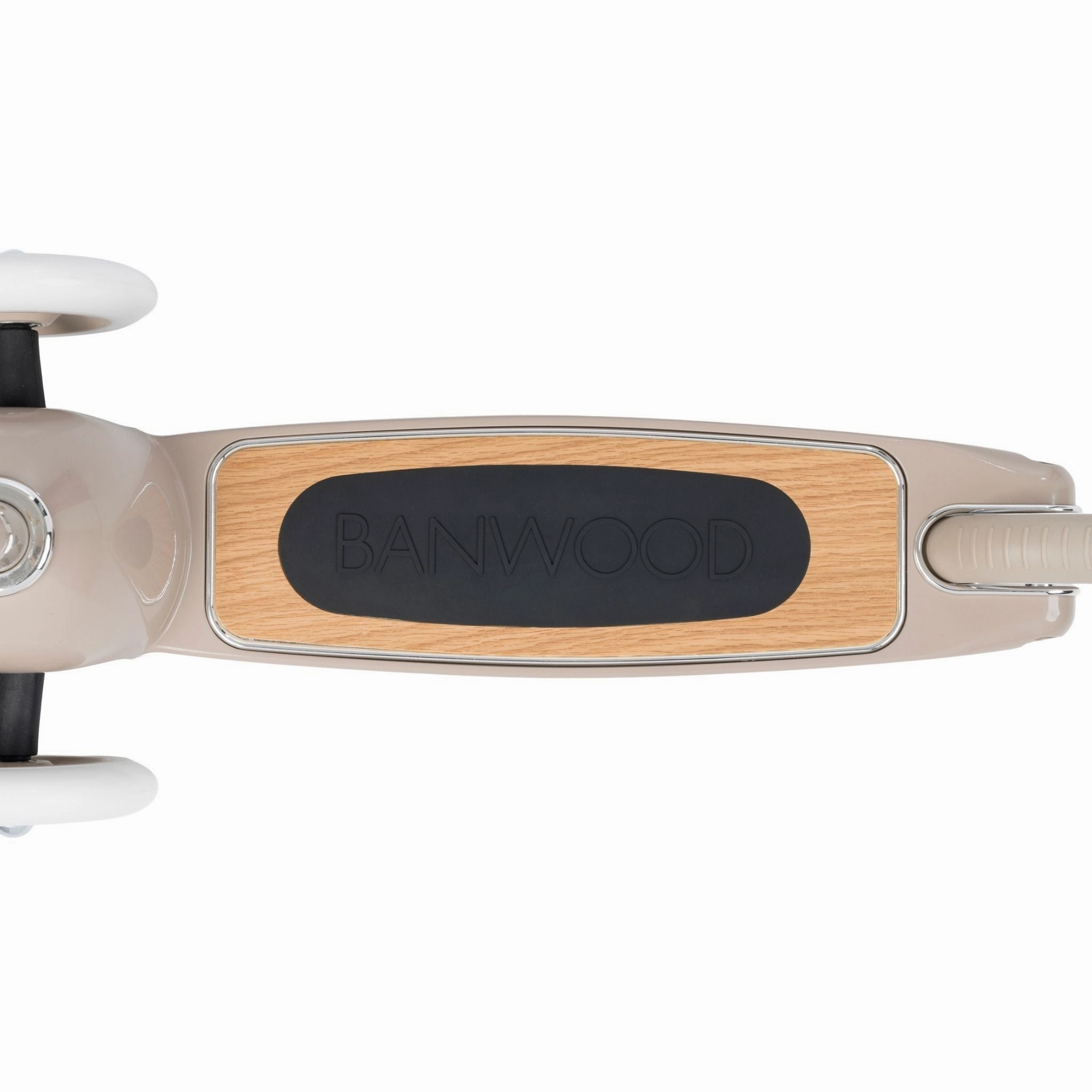 Banwood Kids Scooter - Beige