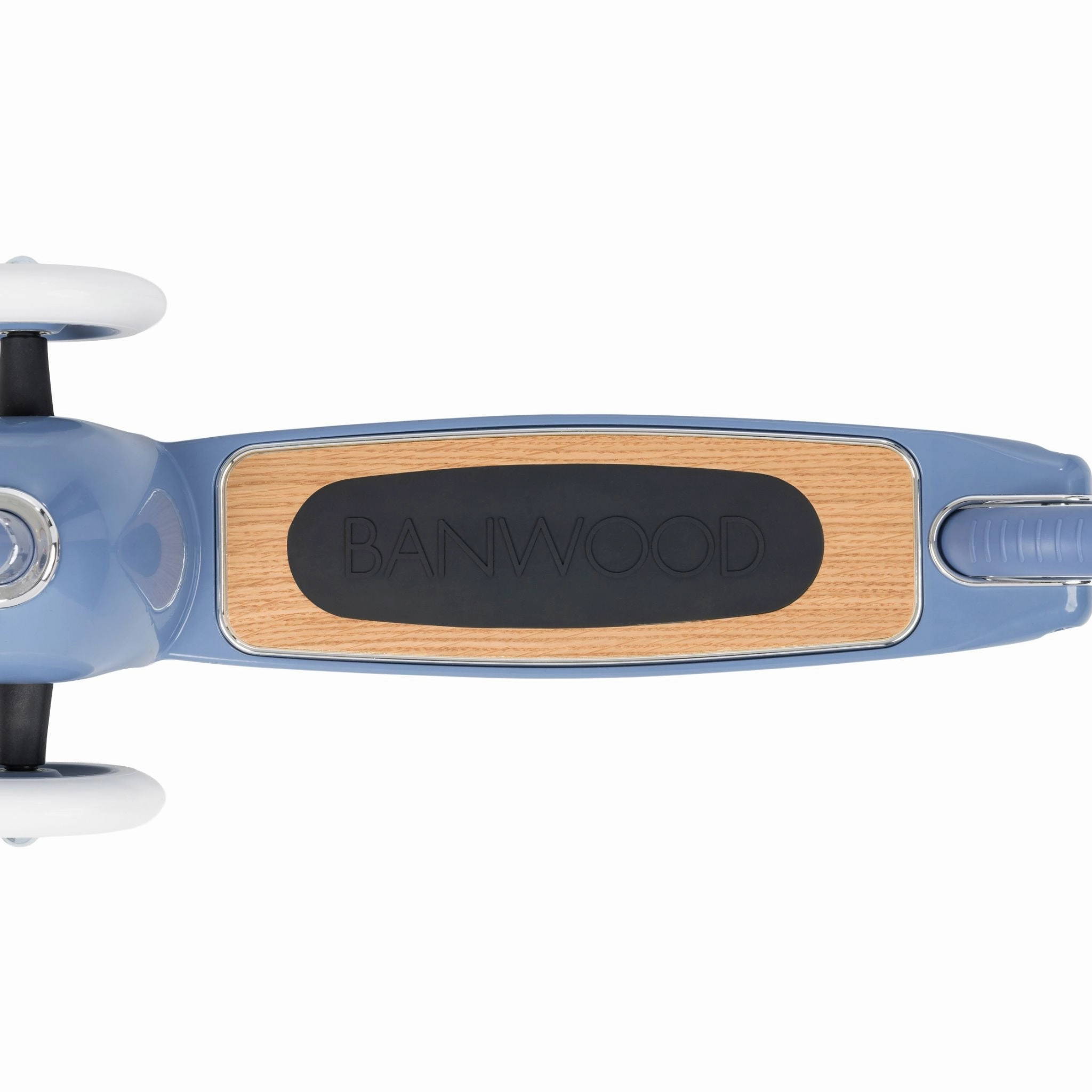 Banwood Kids Scooter - Blue