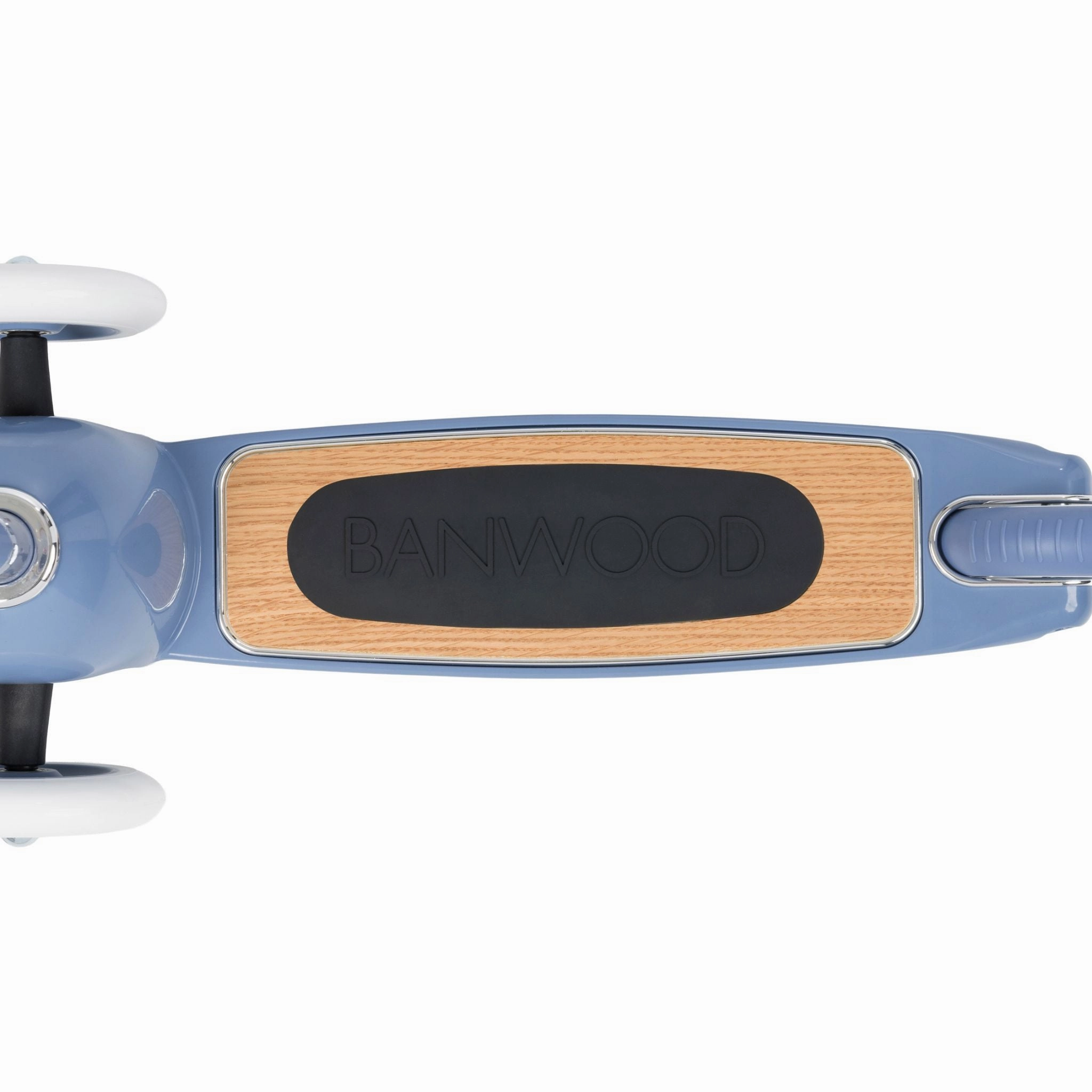 Banwood Kids Scooter - Blue