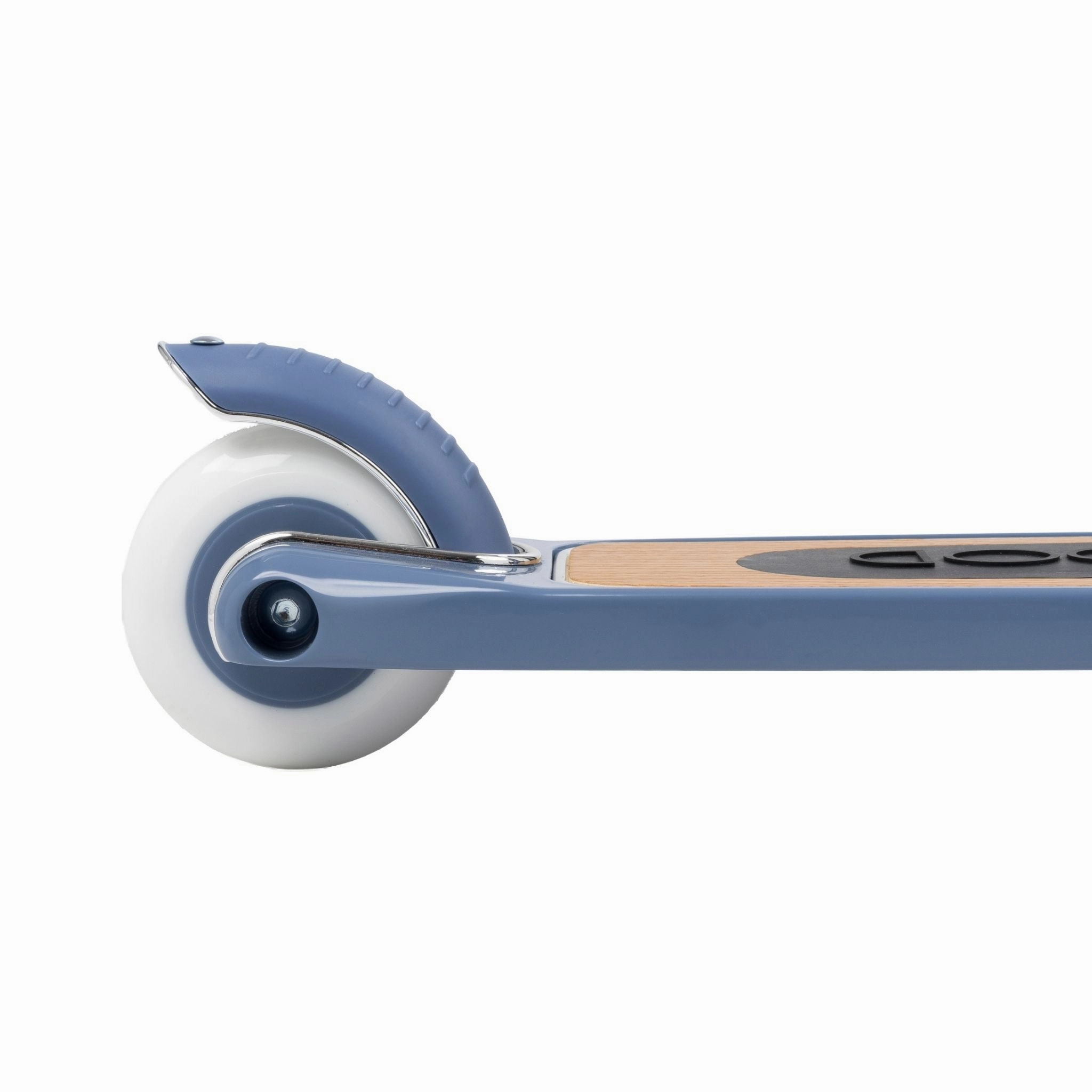 Banwood Kids Scooter - Blue