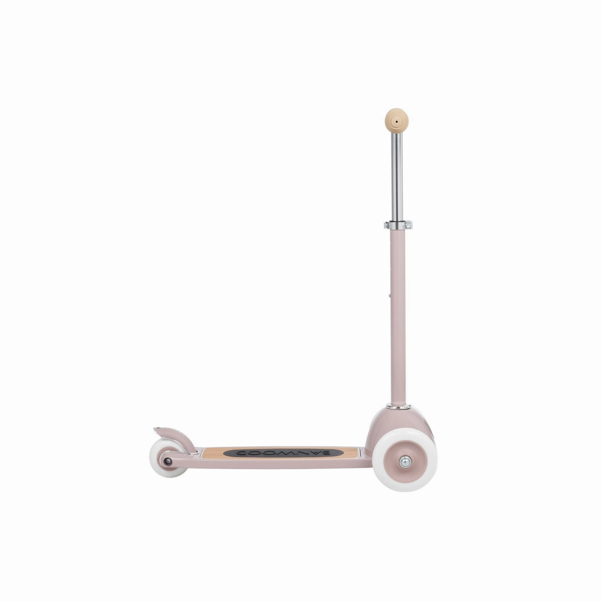 Banwood Kids Scooter - Dusty Pink