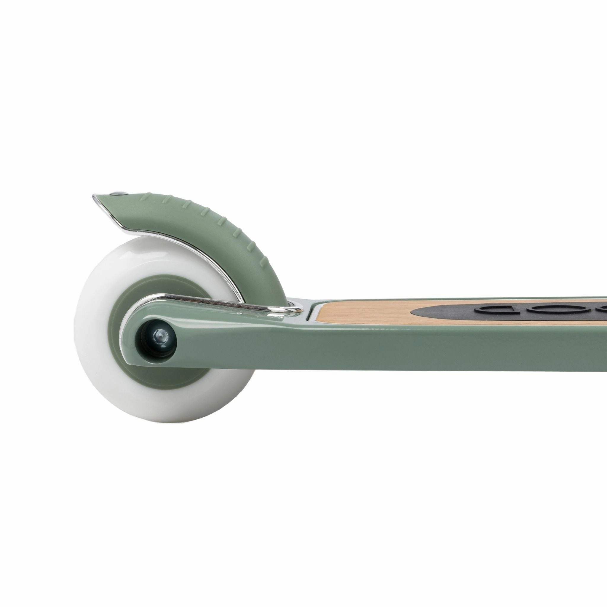 Banwood Kids Scooter - Forest