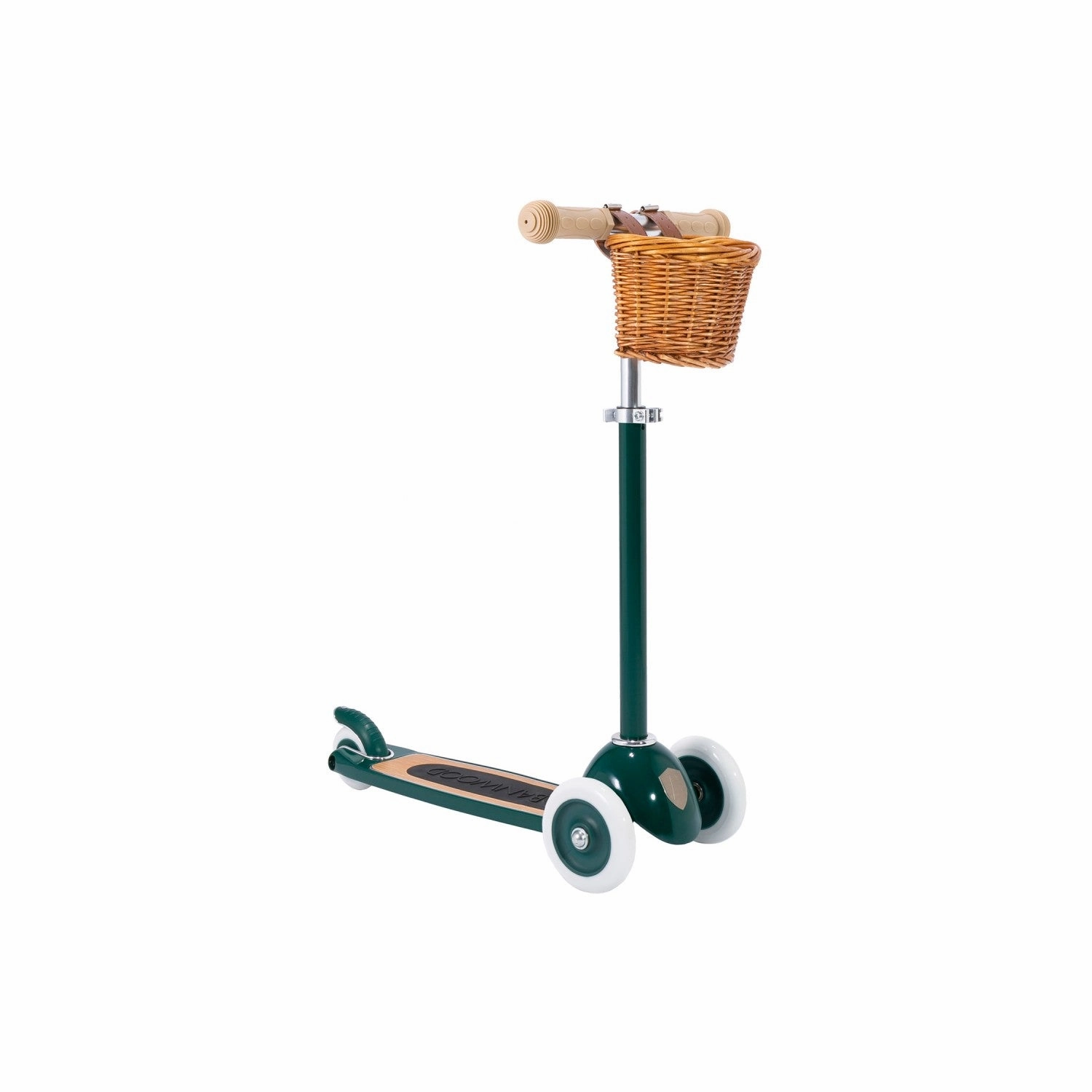 Banwood Kids Scooter - Green