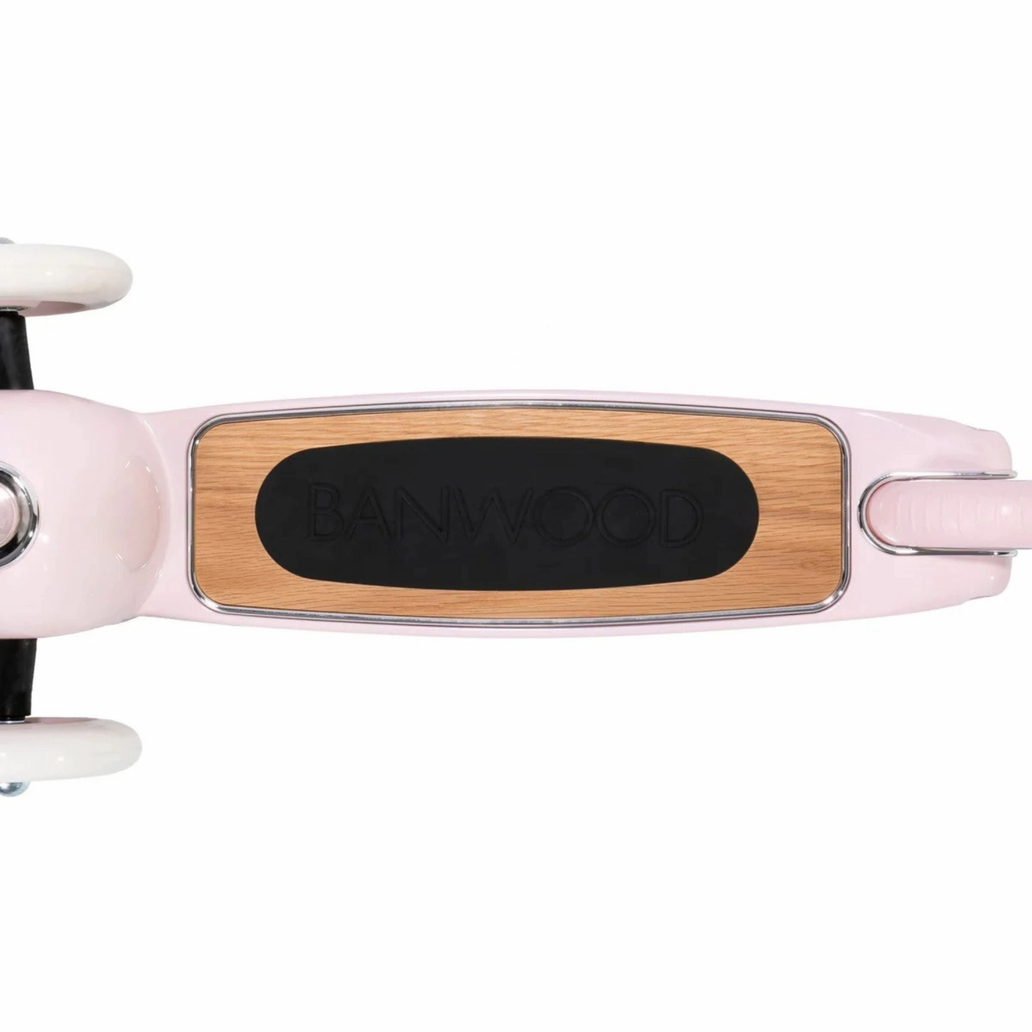 Banwood Kids Scooter - Pink