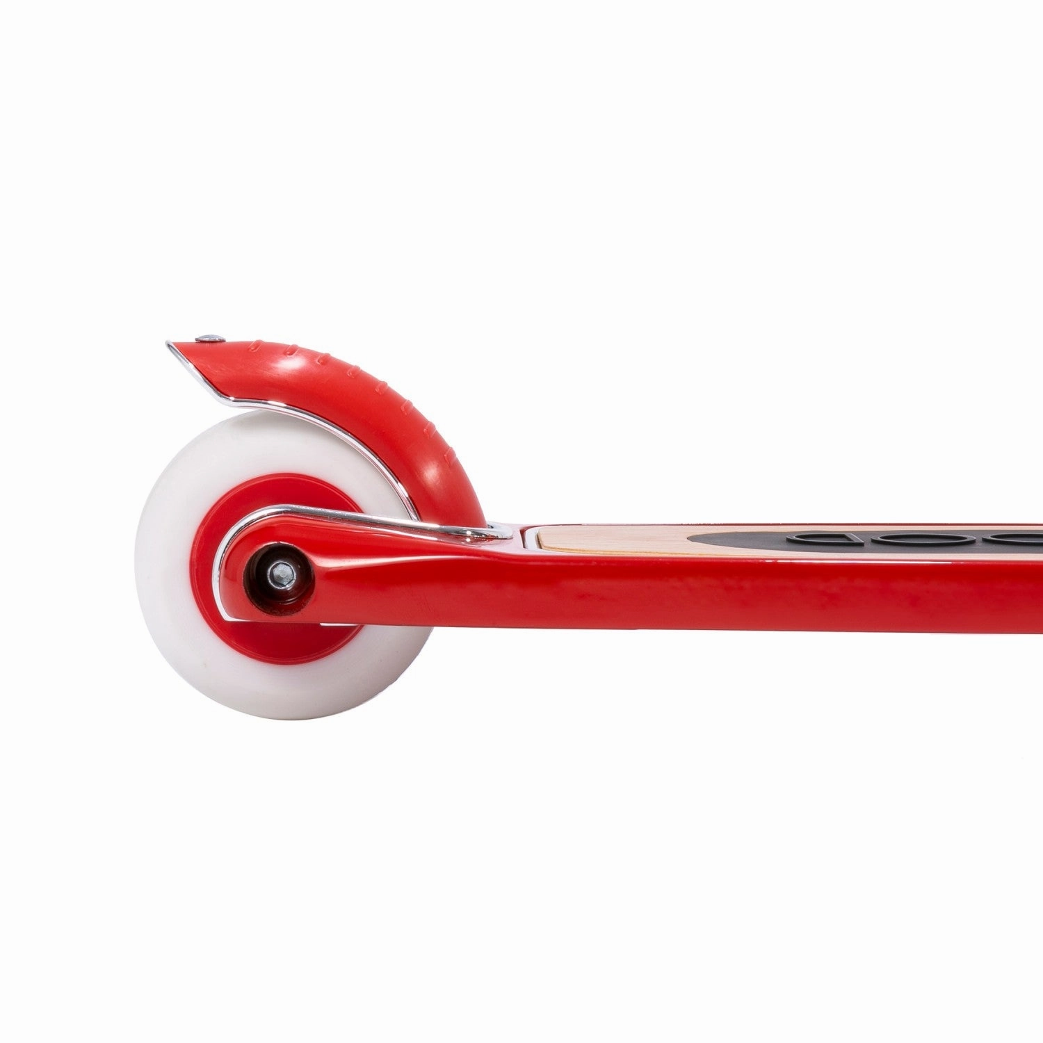 Banwood Kids Scooter - Red